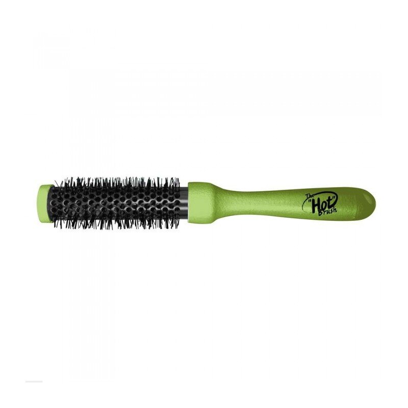 Perie Coafat The Wet Hot Brush Small- Verde