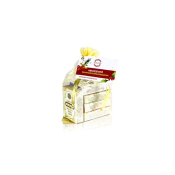 Pachet sapunuri organice, 5x33 g Pachet sapunuri organice, 5x33 g