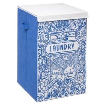 Cos rufe ZULA 35x35x60 cm, JJA 161076A Cos rufe ZULA 35x35x60 cm, JJA 161076A