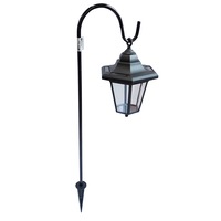 lampa solara led de exterior pentru gradina star-light felinar 006w 1 lm 300 mah ip44 plastic 165x235x62cm imagen 4_0_
0
