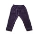 Pantaloni fetite, Sofiaman, 3/4A, 16297C, mov