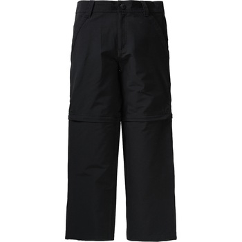 Pantaloni de vara baieti, The North Face, negru, M, 12-14 ani Pantaloni de vara baieti, The North Face, negru, M, 12-14 ani