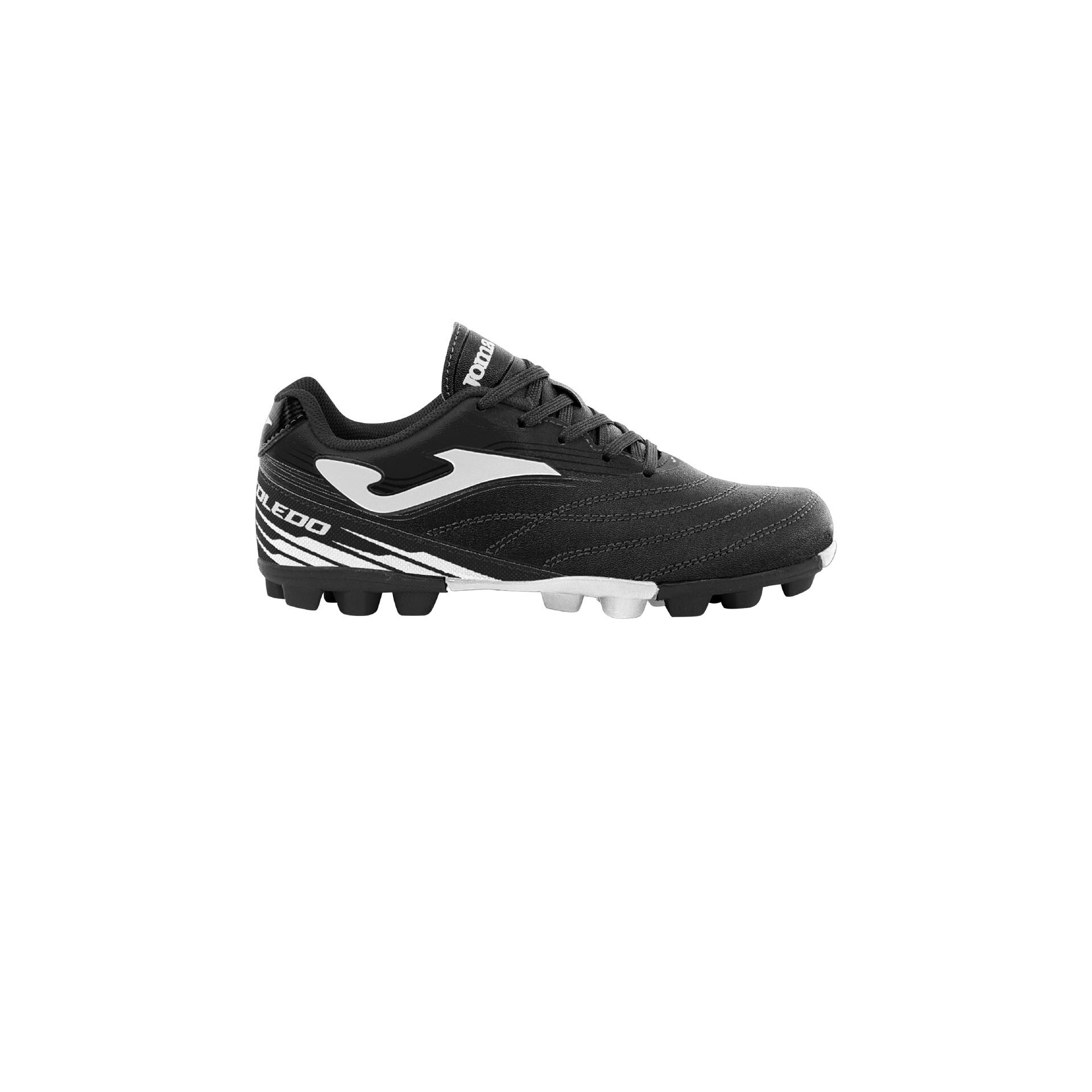 Incaltaminte de fotbal pentru copii, Joma, Toledo jr FG, TOW.O2021.24