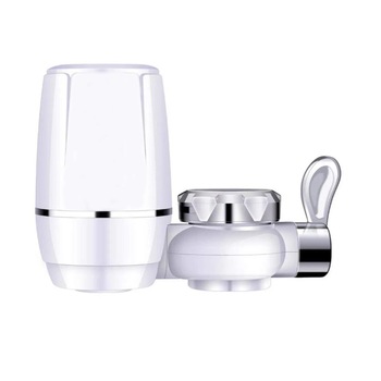 Purificator apa MRG C-ZSW-010A, Atasabil, Cu robinet, Cu filtru Purificator apa MRG C-ZSW-010A, Atasabil, Cu robinet, Cu filtru