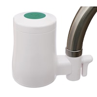 filtru de apa pentru robinet tapp water cu bluetooth - tapp 2 click capacitate filtrare 1500 l alb imagen 6_0_
0