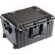 Troler rigid de protectie Peli™ Air Case 1637, standard (fara burete pretaiat), 89 litri, suporta 94.8kg