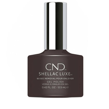 Oja De Unghii Semipermanent CND Shellac Luxe 12.5ml,Phantom Oja De Unghii Semipermanent CND Shellac Luxe 12.5ml,Phantom