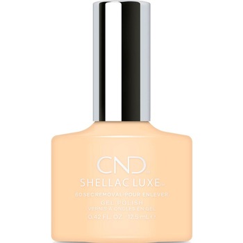 Oja De Unghii Semipermanent CND Shellac Luxe 12.5ml,Exquisite Oja De Unghii Semipermanent CND Shellac Luxe 12.5ml,Exquisite