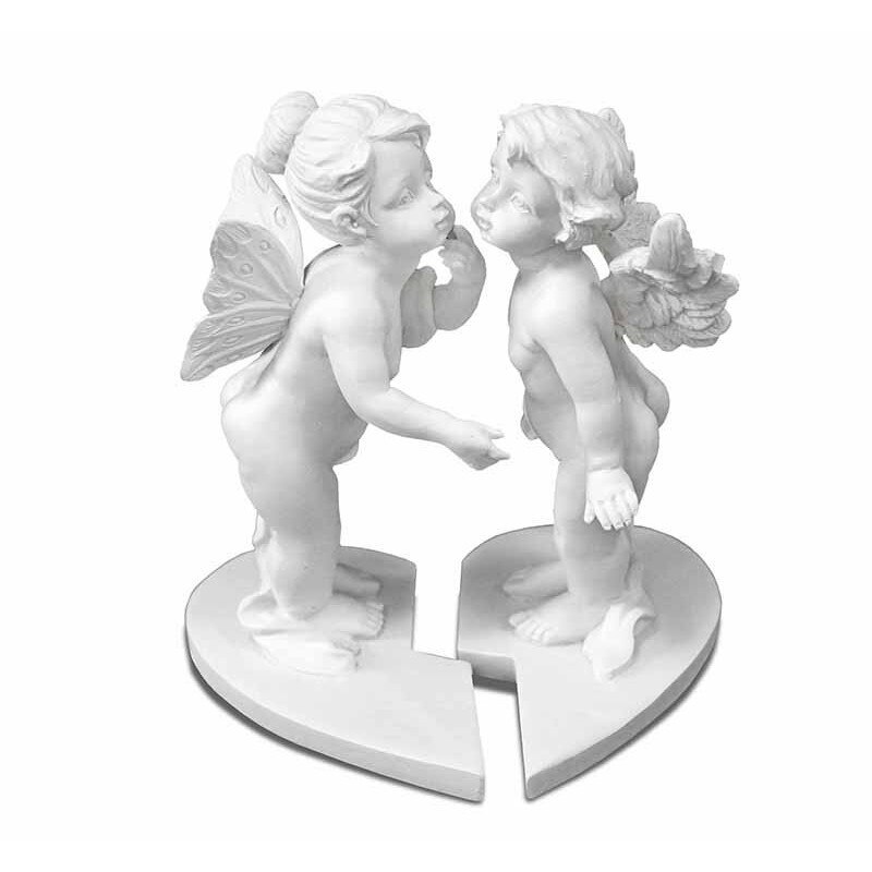 Set ingerasi inimioara, 11.5x9x8 cm