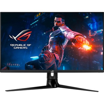 Monitor LED IPS ASUS ROG Swift 32 Monitor LED IPS ASUS ROG Swift 32