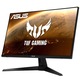 Monitor Gaming LED IPS ASUS TUF 27", QHD, 144Hz, 1ms MPRT, FreeSync, HDR10, HDMI, DP, 130% sRGB, DCI-P3 95%, VG27AQ1A