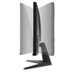 Monitor Gaming LED IPS ASUS TUF 27", QHD, 144Hz, 1ms MPRT, FreeSync, HDR10, HDMI, DP, 130% sRGB, DCI-P3 95%, VG27AQ1A