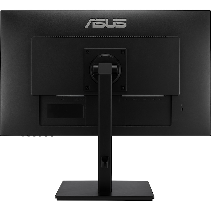 Monitor LED IPS ASUS 27", FullHD, 75Hz, 5ms, Adaptive-Sync, Low Blue Light, Flicker Free, HDMI, DP, VA27DQSB