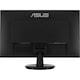Монитор ASUS 23.8", IPS, Full HD, HDMI, FreeSync, Vesa, Черен