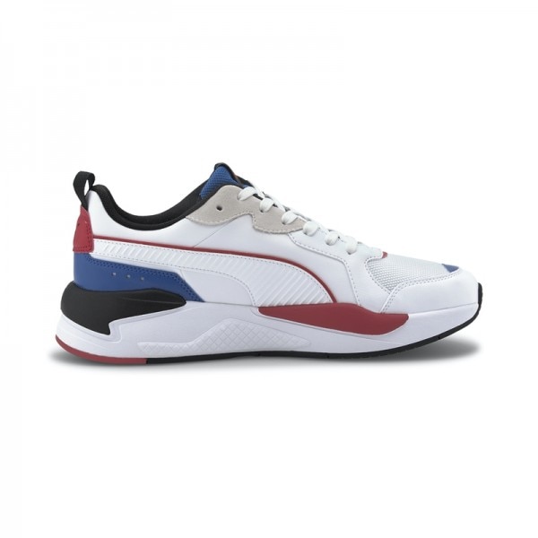 Pantofi Sport puma x-ray game, 44 EU, Alb