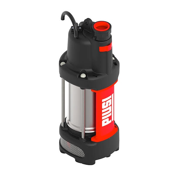 Pompa submersibila Squalo35 pentru AdBlue