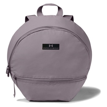 Rucsac Under Armour Midi 2.0 Backpack 1352128585 Femei Mov Marime universala Rucsac Under Armour Midi 2.0 Backpack 1352128585 Femei Mov Marime universala