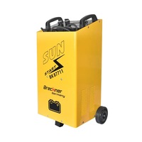 Robot pornire/Incarcator redresor baterie auto