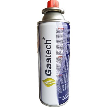 Butelie gaz Gas Tech 227gr Butelie gaz Gas Tech 227gr