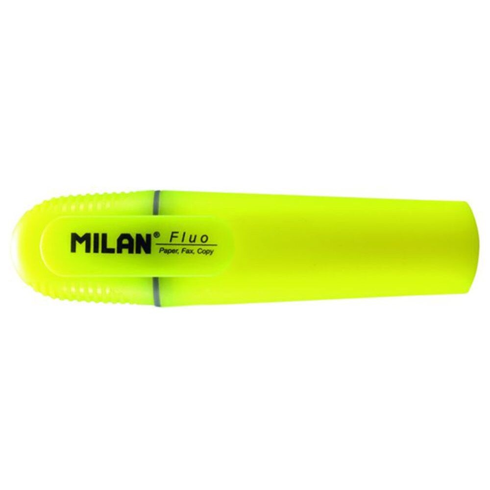 Marker evidentiator Milan galben
