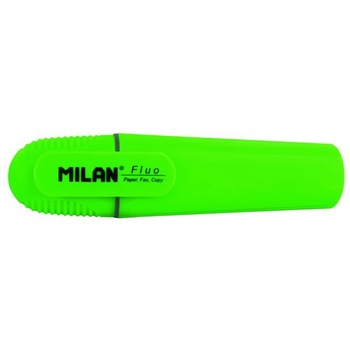 Marker evidentiator Milan verde Marker evidentiator Milan verde