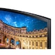 Монитор Gaming Samsung 24", IPS, Извит, Full HD, 60 Hz, 4 ms, D-Sub, HDMI, Черен, LC24F390FHUXEN