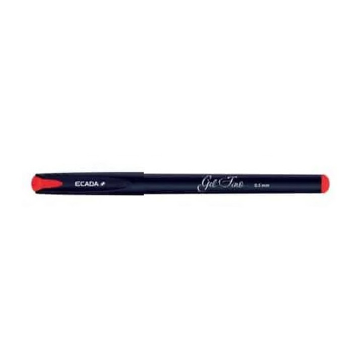 Pix Ecada Cu Gel Gelfino Rosu 83402R