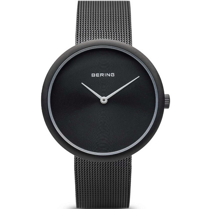Bering 14333-222, Quartz, 33mm, 3ATM férfi karóra
