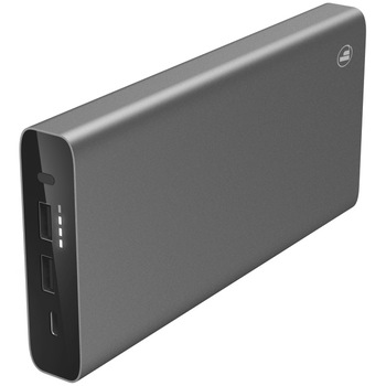Acumulator extern Hama PD-27W60, 26800 mAh, Antracit Acumulator extern Hama PD-27W60, 26800 mAh, Antracit