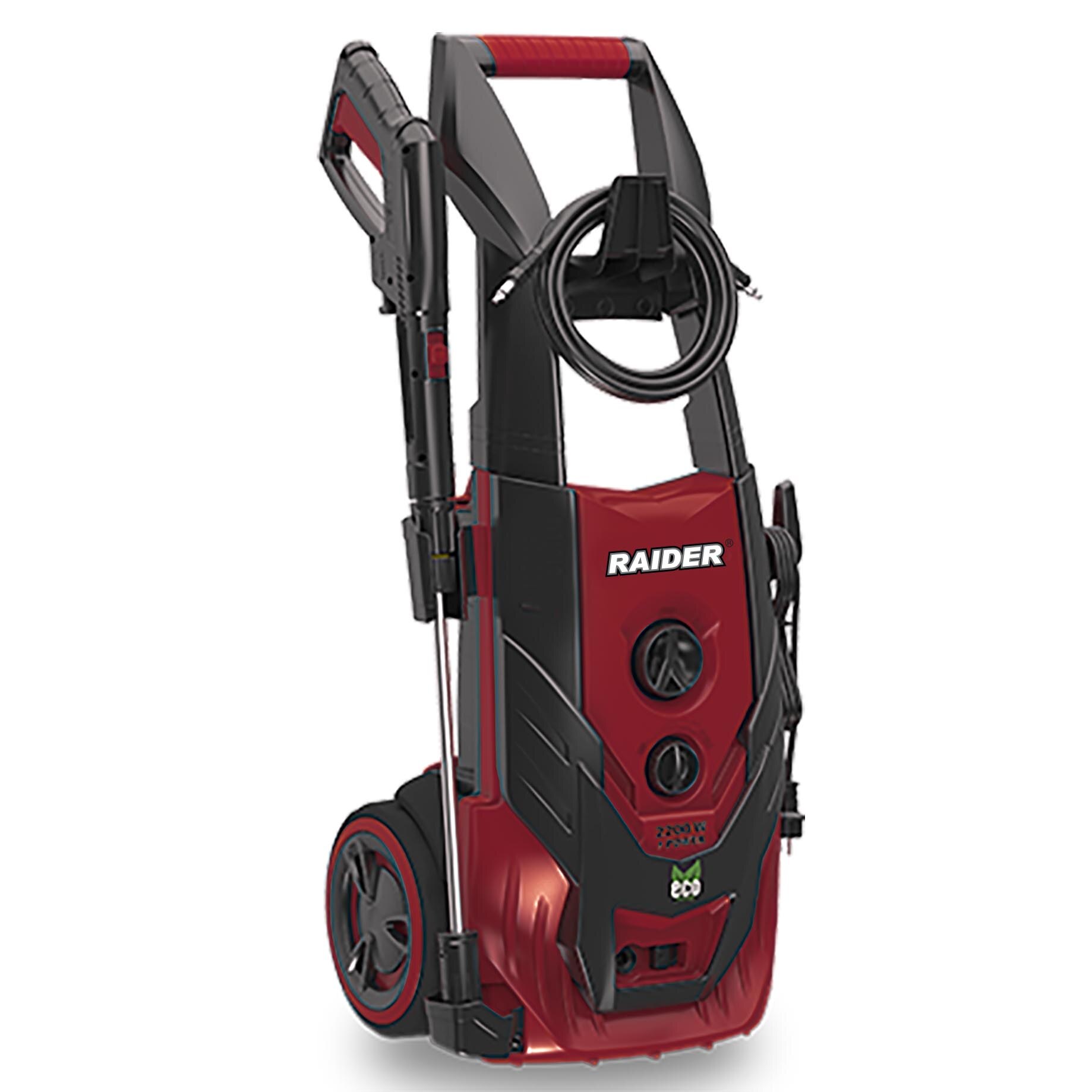 Aparat de spalat cu presiune 2200W 17MPa 7.5L/min RD-HPC07