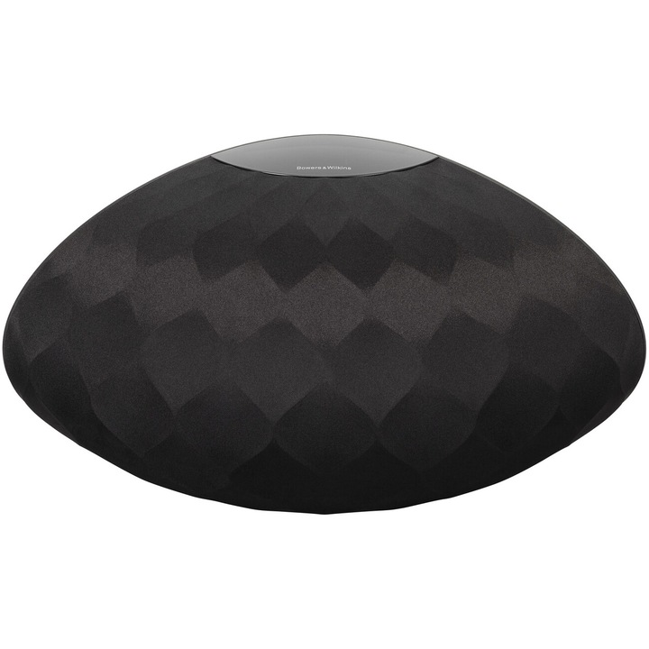 Аудио система Bowers & Wilkins Formation Wedge, Черен