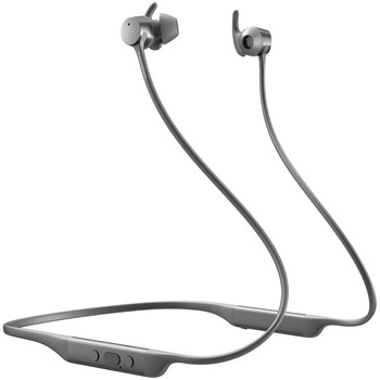 Casti Audio In Ear Bowers & Wilkins PI4, Wireless, Bluetooth, Noise cancelling, Microfon, Autonomie 12 ore, Argintiu Casti Audio In Ear Bowers & Wilkins PI4, Wireless, Bluetooth, Noise cancelling, Microfon, Autonomie 12 ore, Argintiu