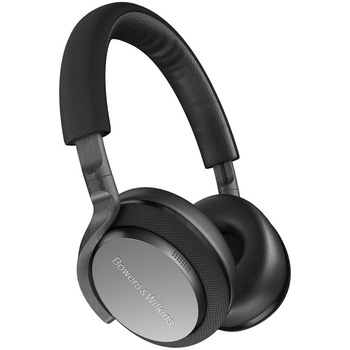 Casti Audio Over the Ear Bowers & Wilkins PX5, Wireless, Bluetooth, Noise cancelling, Microfon, Autonomie 25 ore, Space Gray Casti Audio Over the Ear Bowers & Wilkins PX5, Wireless, Bluetooth, Noise cancelling, Microfon, Autonomie 25 ore, Space Gray