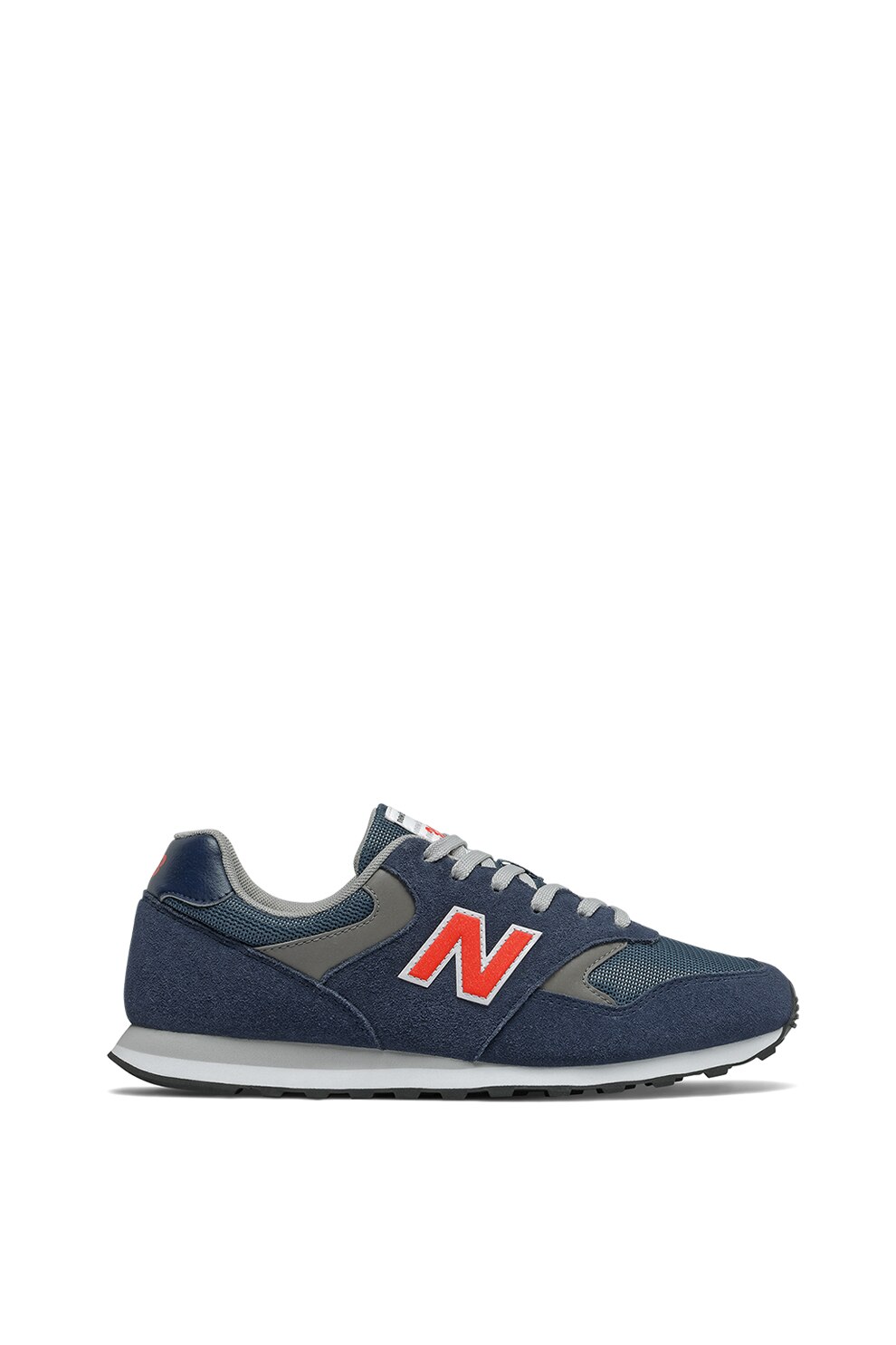 new balance 393 sneakers