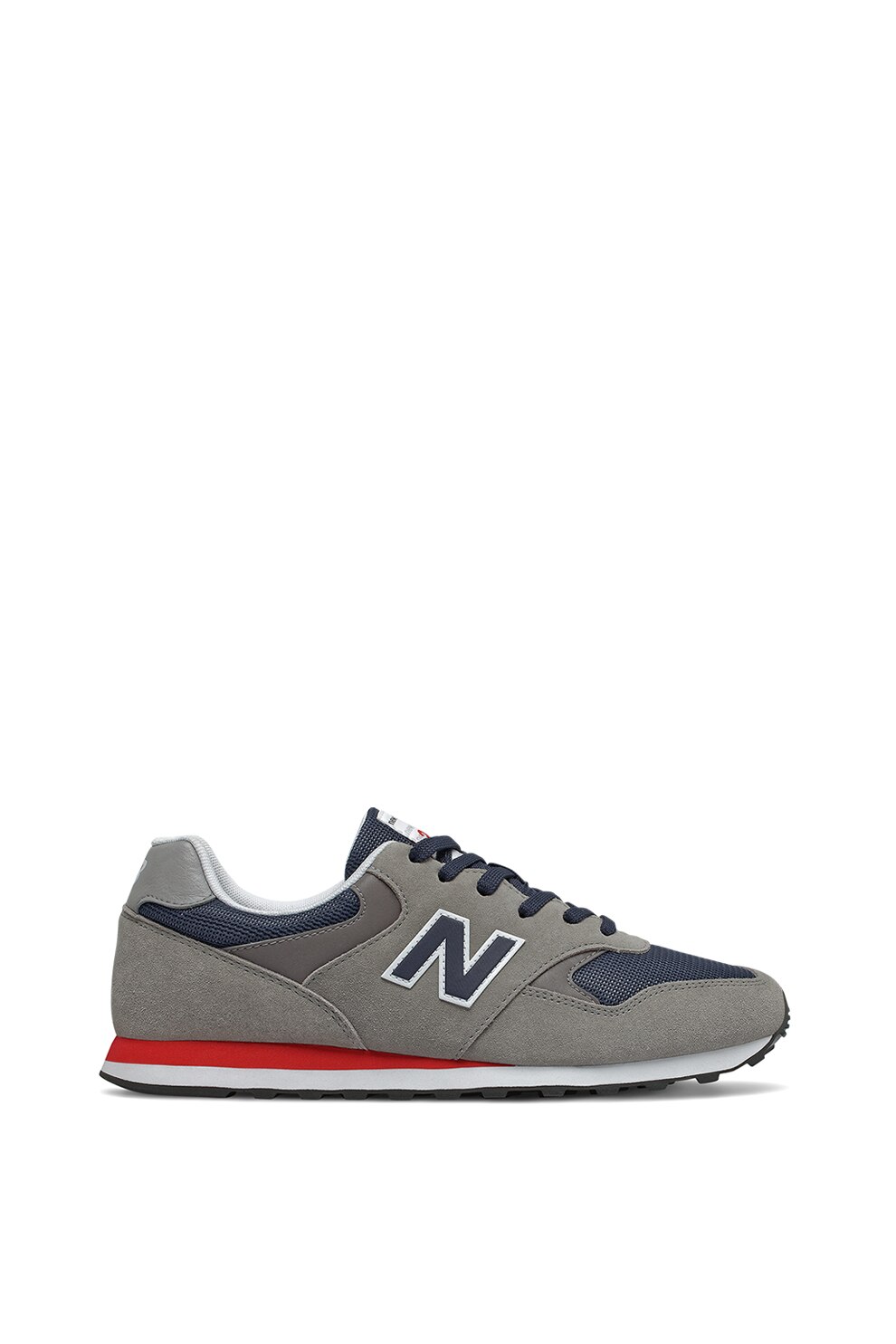 new balance negru dama pret