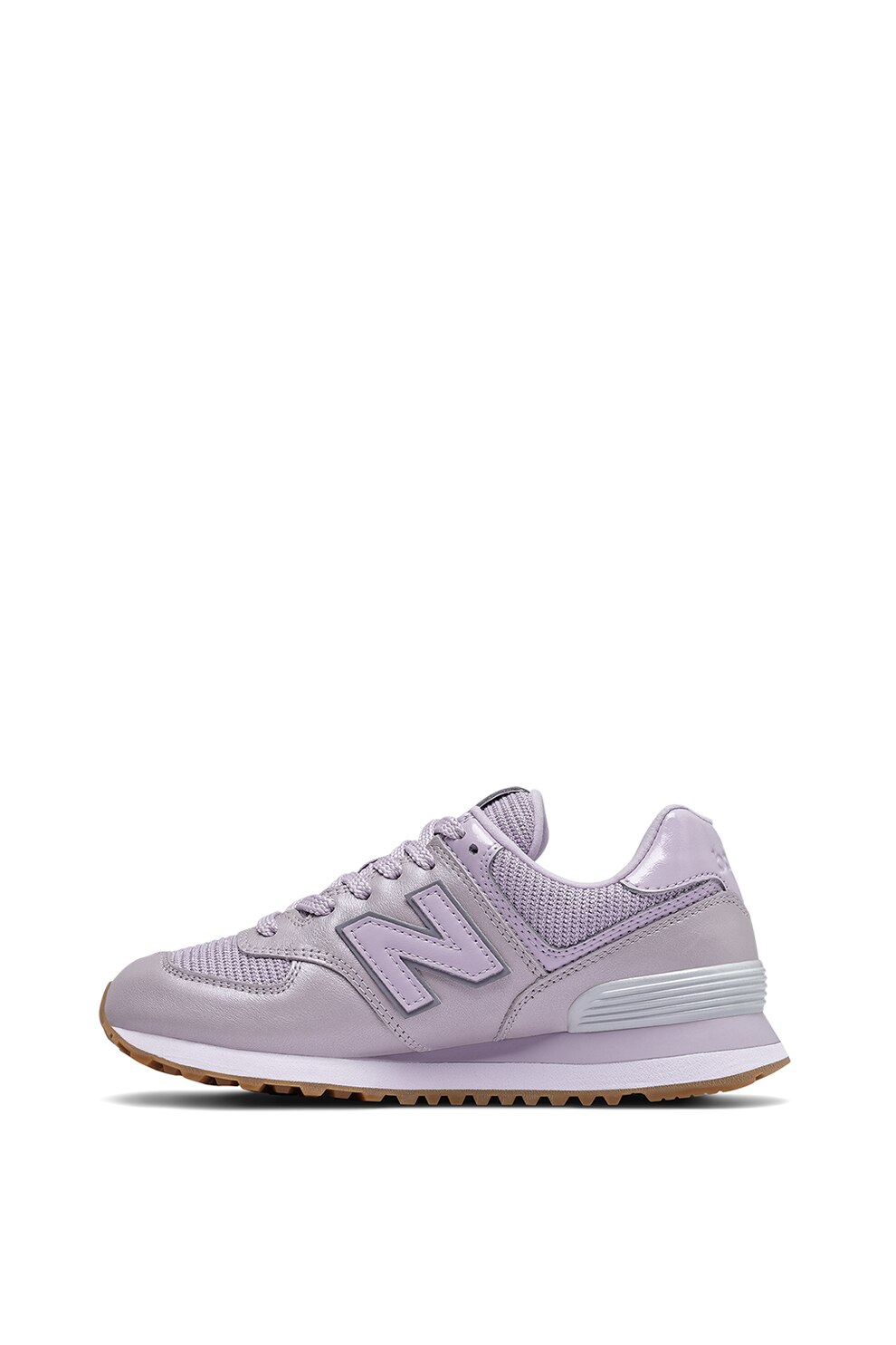 new balance lila