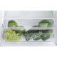 Zanussi ZXAN9FW0 Szabadonálló hűtőszekrény, 86l, OptiSpace, F energiaosztály, 85 cm, Fehér