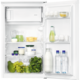 Zanussi ZXAN9FW0 Szabadonálló hűtőszekrény, 86l, OptiSpace, F energiaosztály, 85 cm, Fehér