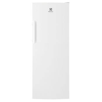 Congelator Electrolux LUT5NF20W, 180 l, Clasa F, No Frost, MaxiBox, FastFreeze, H 155, Alb Congelator Electrolux LUT5NF20W, 180 l, Clasa F, No Frost, MaxiBox, FastFreeze, H 155, Alb