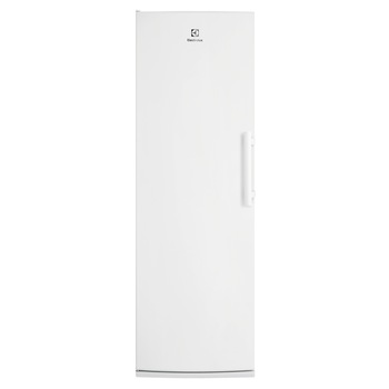 Congelator Electrolux LUS1AF28W, 245 l, Clasa F, MaxiBox, FastFreeze, H 186 cm, Alb Congelator Electrolux LUS1AF28W, 245 l, Clasa F, MaxiBox, FastFreeze, H 186 cm, Alb