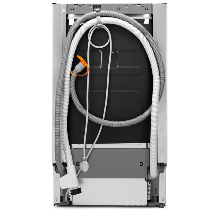 Sistem AirDry Electrolux