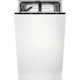 Masina de spalat vase incorporabila Electrolux EEG62310L , 9 seturi, 8 programe, Clasa D, AirDry, Panou de control Quickselect, Alb