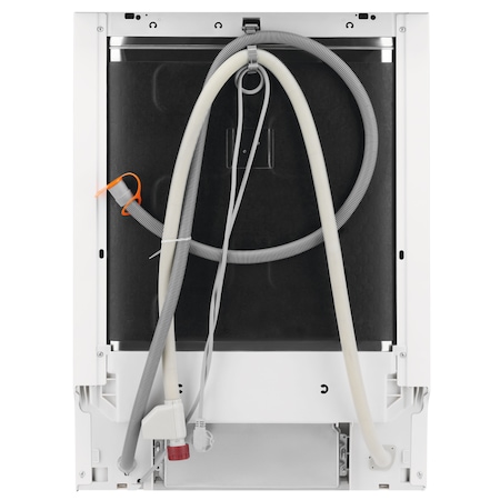 Masina de spalat vase incorporabila Electrolux EEA717100L, 13 seturi, 4 programe, Clasa A+, Motor Inverter, AirDry, PerfectFit