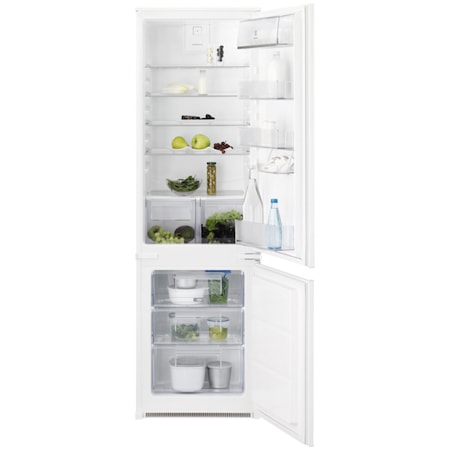 Хладилник Electrolux LNT3FF18S