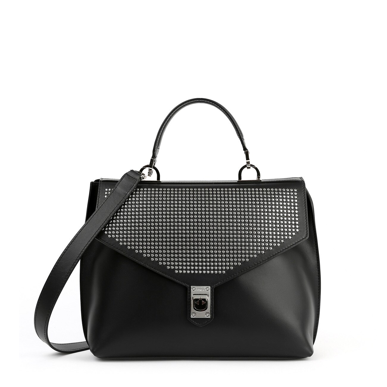 Poseta femei Furla model 1013914, negru