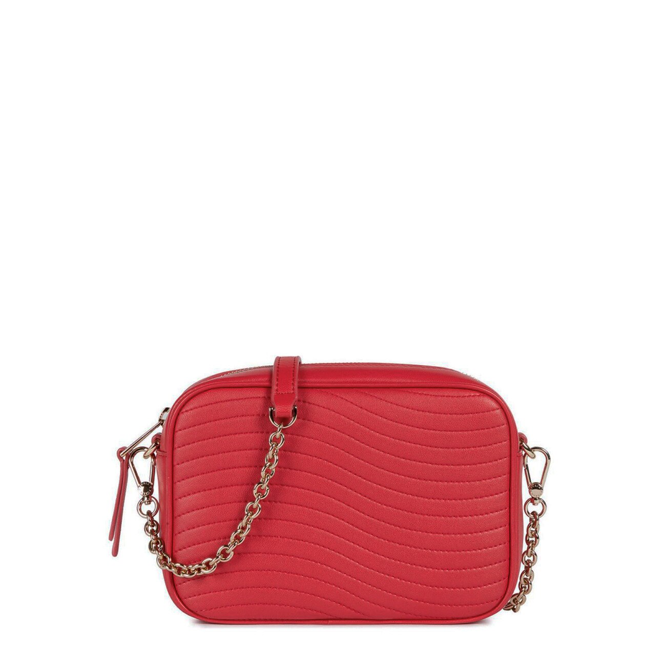 Geanta plic femei Furla model 1043358,Rosu