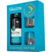 pachet whisky singleton single malt  2 pahare editie 2020 40 07l imagen 37_0_
0