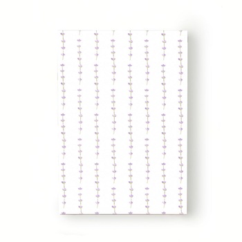 Caiet tip Agenda Heartwork cu muchie cusuta, Fire lavanda mov, Latime 140 mm x Inaltime 200 mm Caiet tip Agenda Heartwork cu muchie cusuta, Fire lavanda mov, Latime 140 mm x Inaltime 200 mm