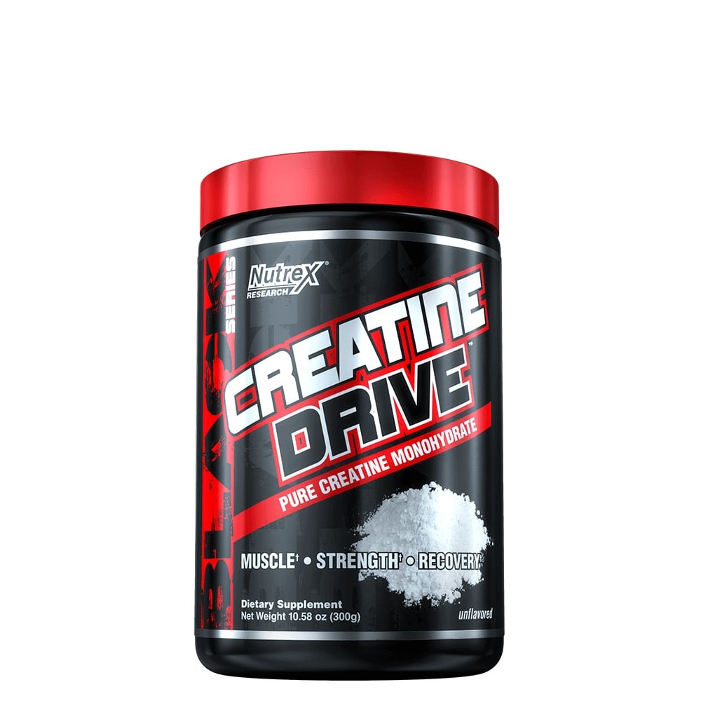 Nutrex, Creatine Drive 300 g