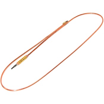 Termocupla 1000 mm cuptor Indesit model K3G21(X)/R Termocupla 1000 mm cuptor Indesit model K3G21(X)/R